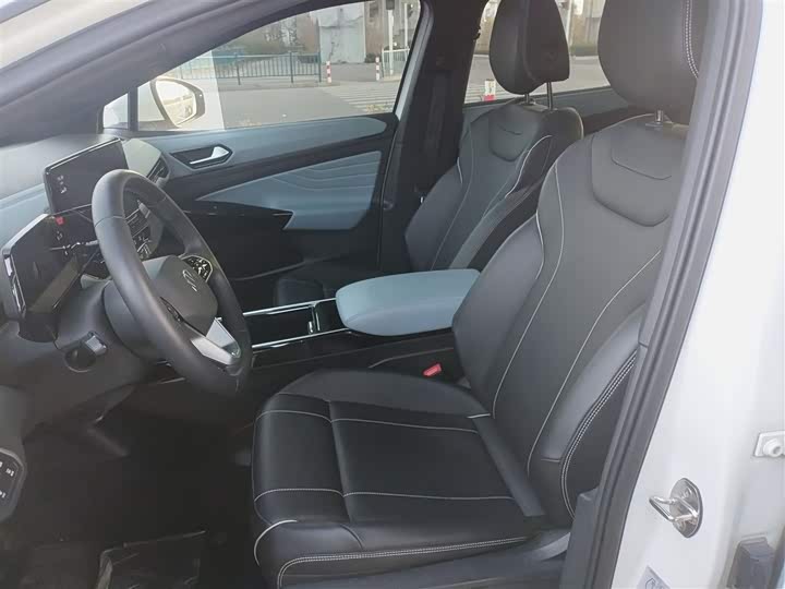 Фото 15 - Volkswagen ID.4 X