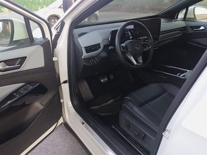 Фото 16 - Volkswagen ID.4 X