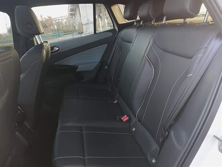 Фото 17 - Volkswagen ID.4 X