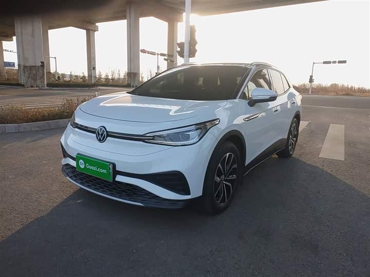 Фото 2 - Volkswagen ID.4 X