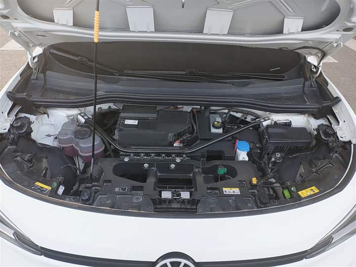 Фото 20 - Volkswagen ID.4 X