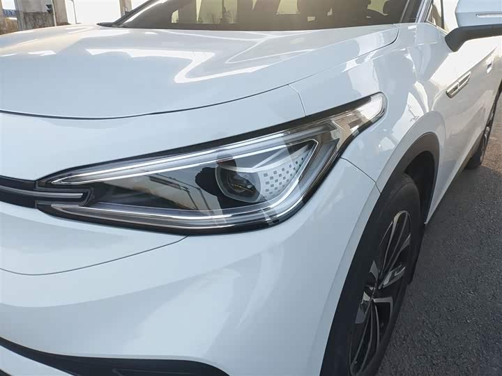 Фото 24 - Volkswagen ID.4 X