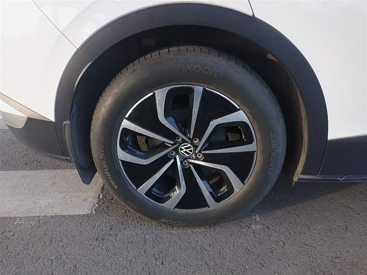 Фото 26 - Volkswagen ID.4 X