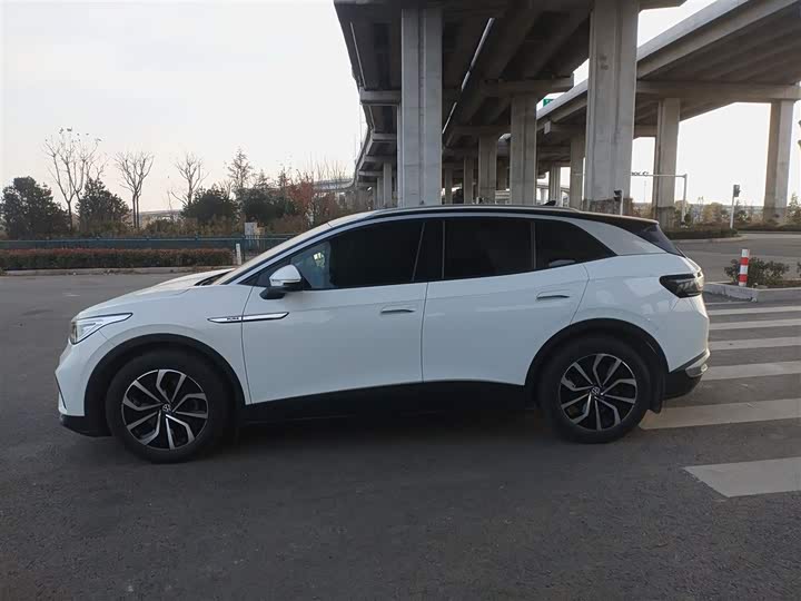 Фото 5 - Volkswagen ID.4 X