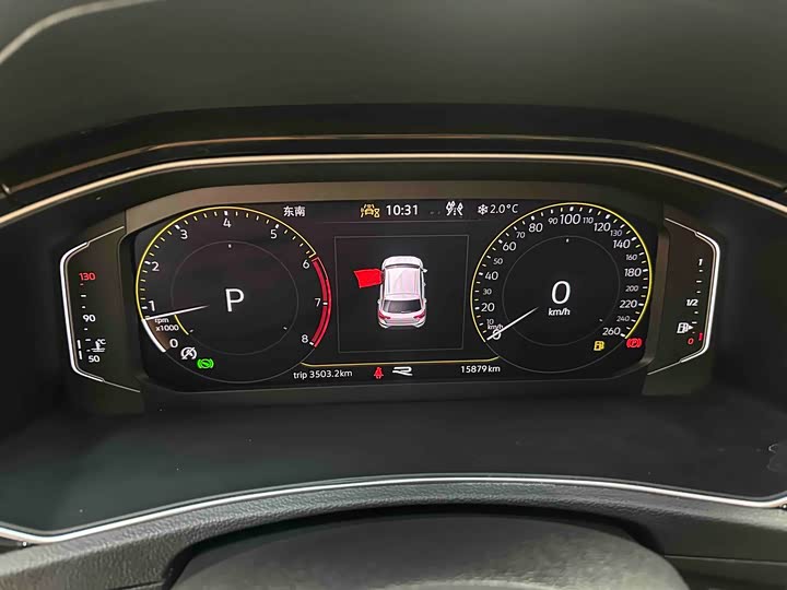 Фото 20 - Volkswagen T-Roc