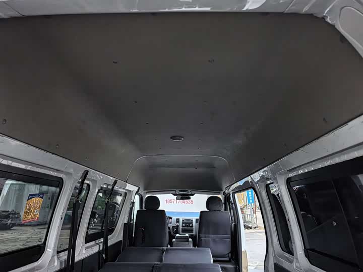 Фото 8 - Foton G7