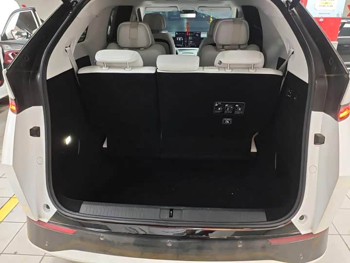 Фото 7 - XPeng X9