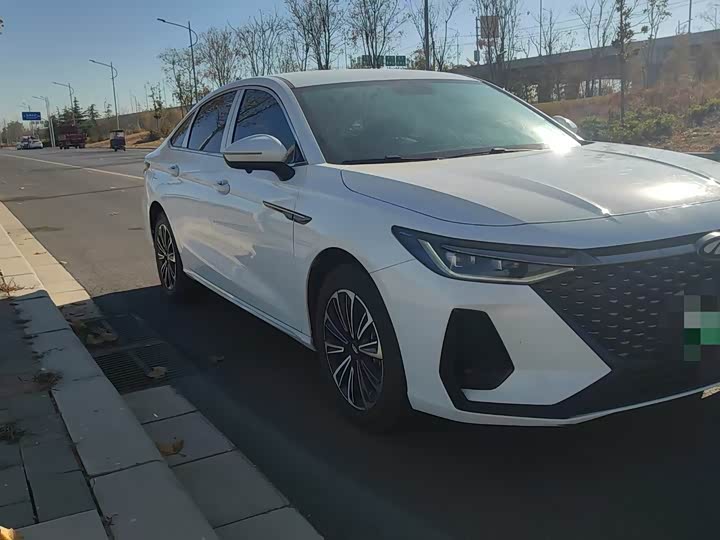 Фото 3 - Chery Fulwin A8