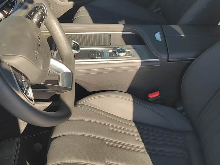 Фото 7 - Chery Fulwin A8