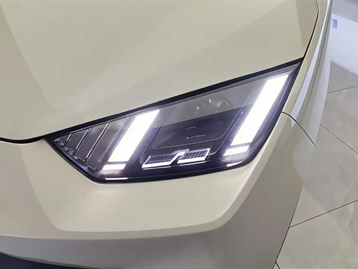 Фото 5 - BYD Seagull