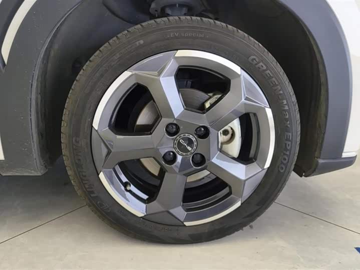 Фото 6 - BYD Seagull