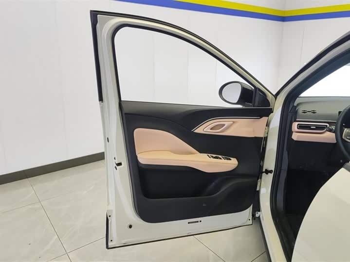 Фото 7 - BYD Seagull