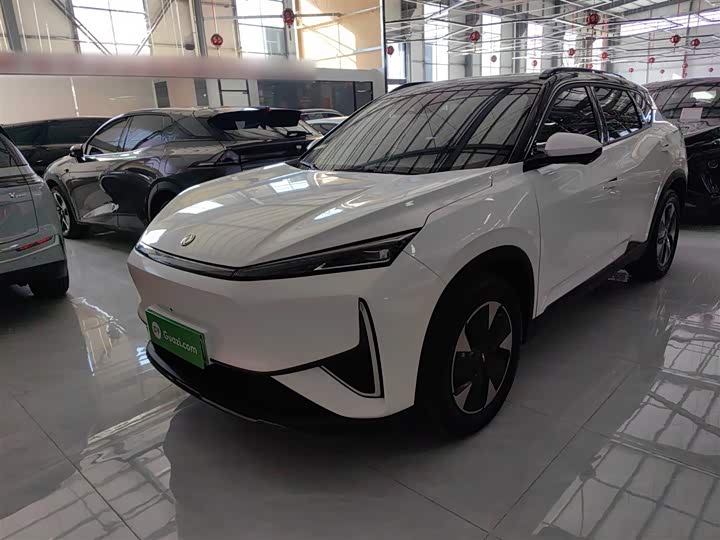 Фото 1 - Dongfeng Aeolus L7