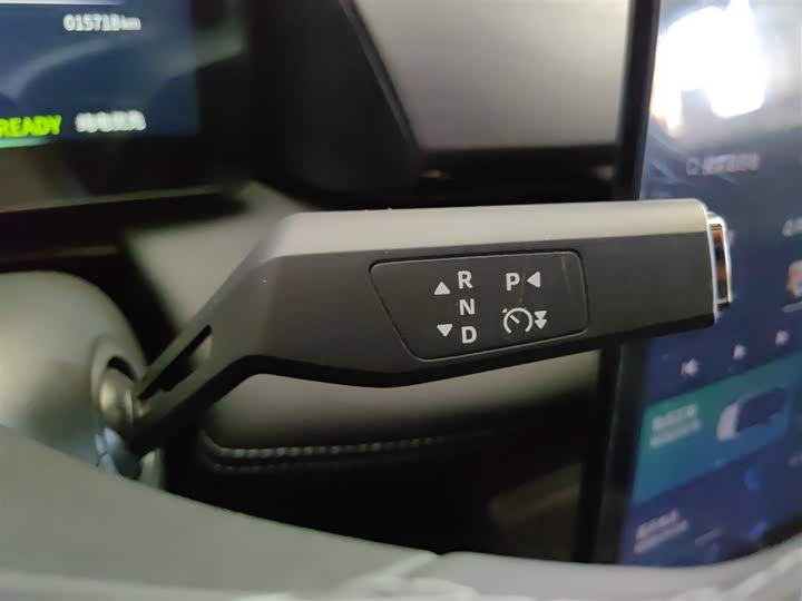 Фото 14 - Dongfeng Aeolus L7