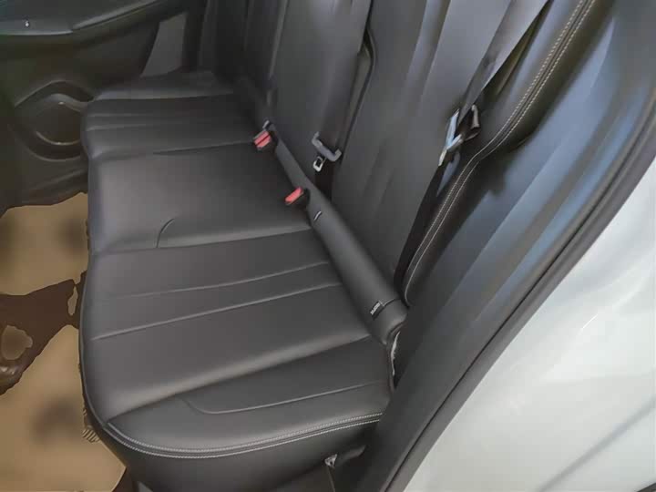 Фото 17 - Dongfeng Aeolus L7