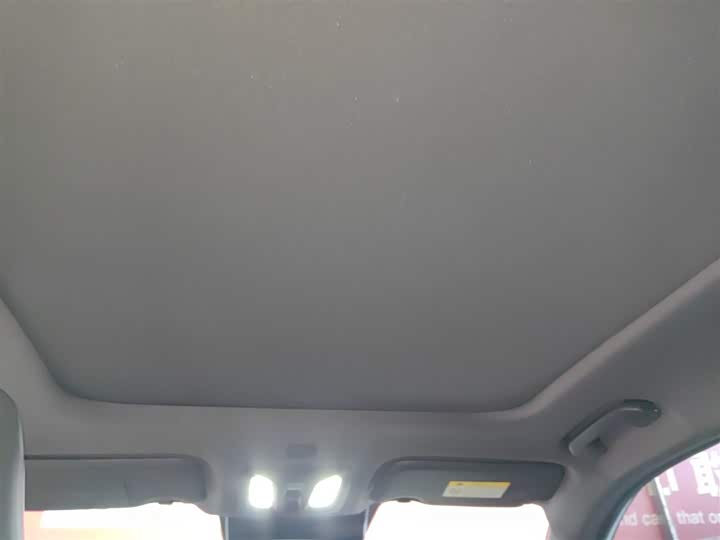 Фото 18 - Dongfeng Aeolus L7