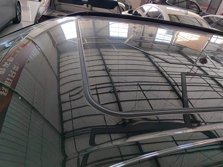 Фото 27 - Dongfeng Aeolus L7