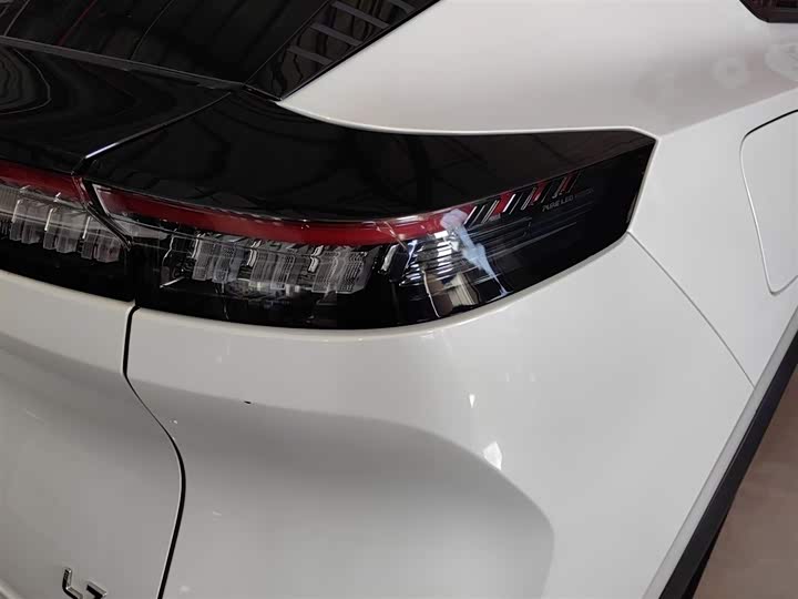 Фото 8 - Dongfeng Aeolus L7