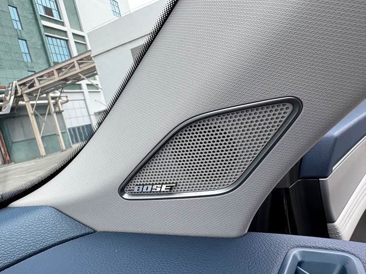 Фото 12 - Geely Preface