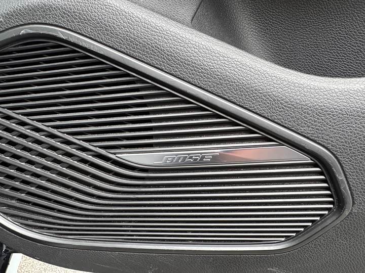 Фото 16 - Geely Preface