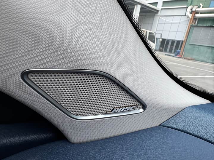 Фото 20 - Geely Preface