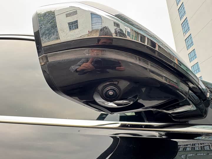 Фото 31 - Geely Preface