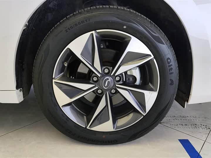 Фото 6 - GAC Trumpchi M6