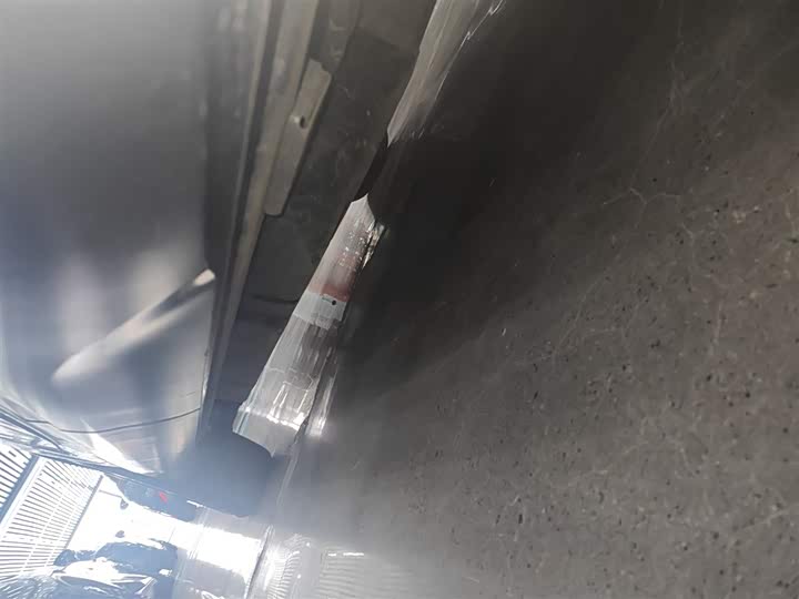 Фото 22 - BYD Frigate 07