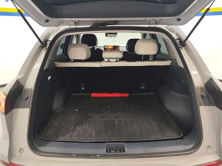 Фото 4 - Geely Galaxy E5