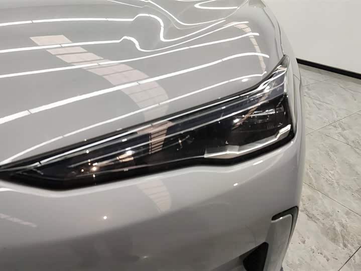 Фото 5 - Geely Galaxy E5