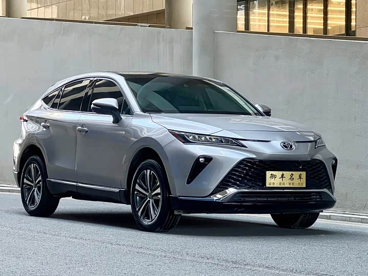 Фото 3 - Toyota Venza