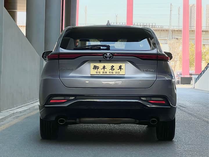 Фото 5 - Toyota Venza