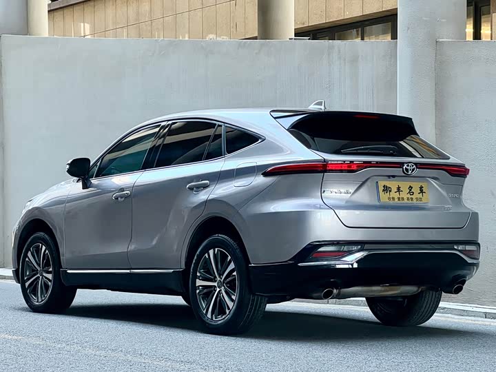 Фото 6 - Toyota Venza