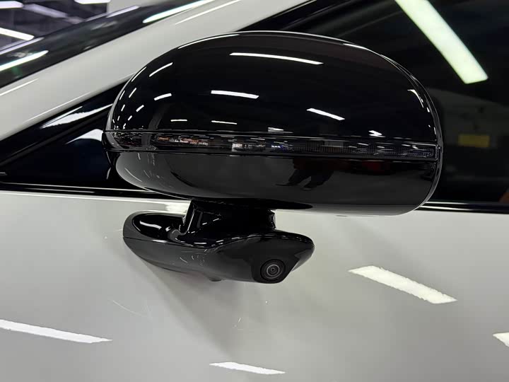 Фото 13 - Xiaomi YU7