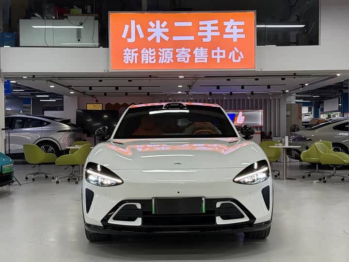 Фото 2 - Xiaomi YU7