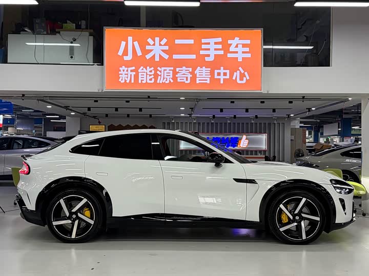 Фото 4 - Xiaomi YU7