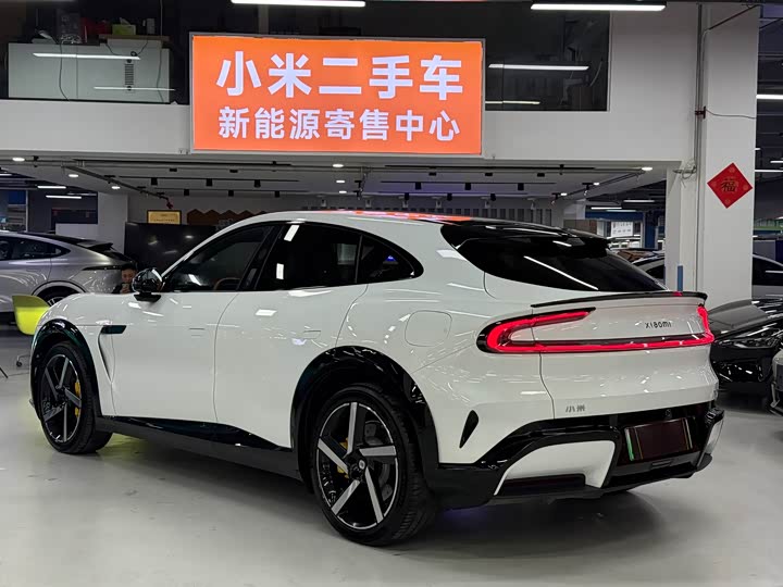 Фото 7 - Xiaomi YU7