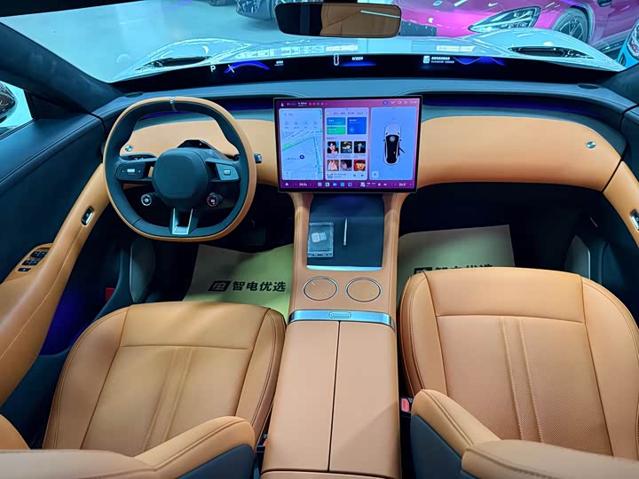 Фото 9 - Xiaomi YU7