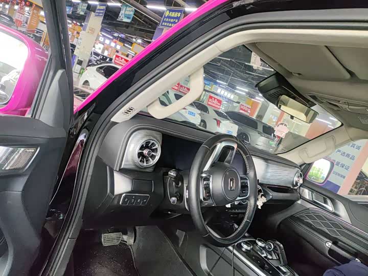 Фото 10 - Tank 300