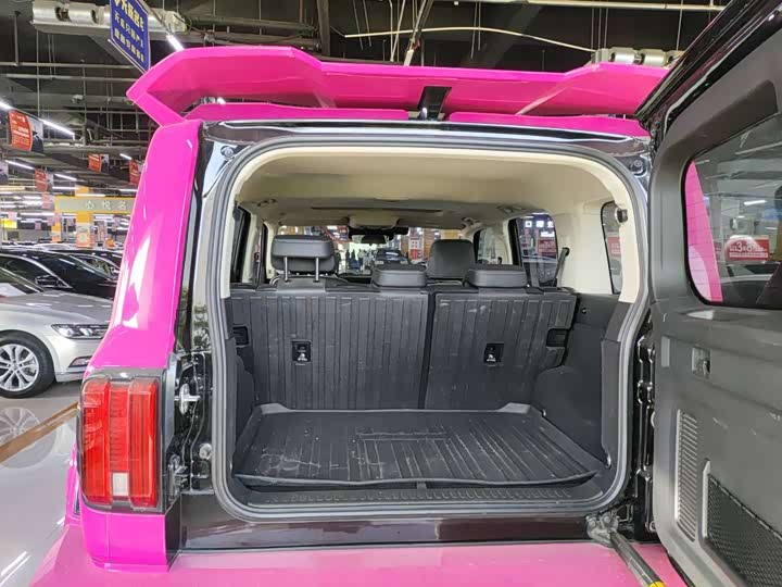 Фото 7 - Tank 300