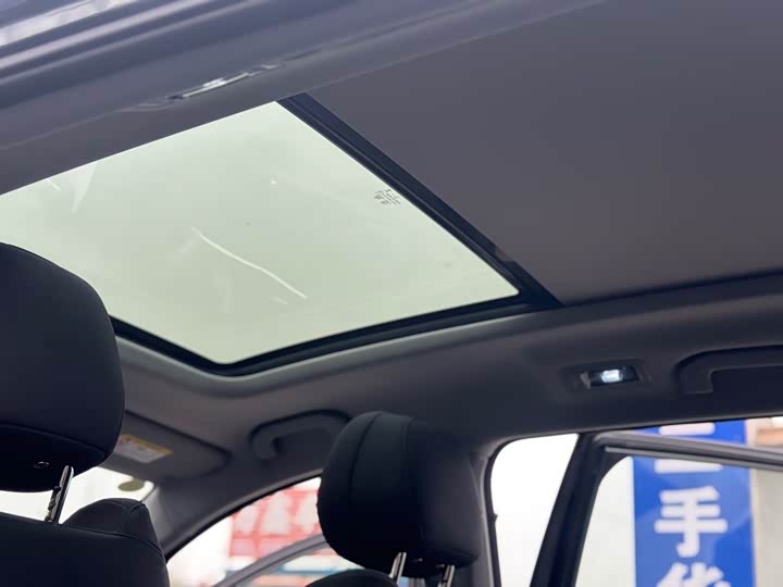 Фото 14 - Chery Fulwin T8