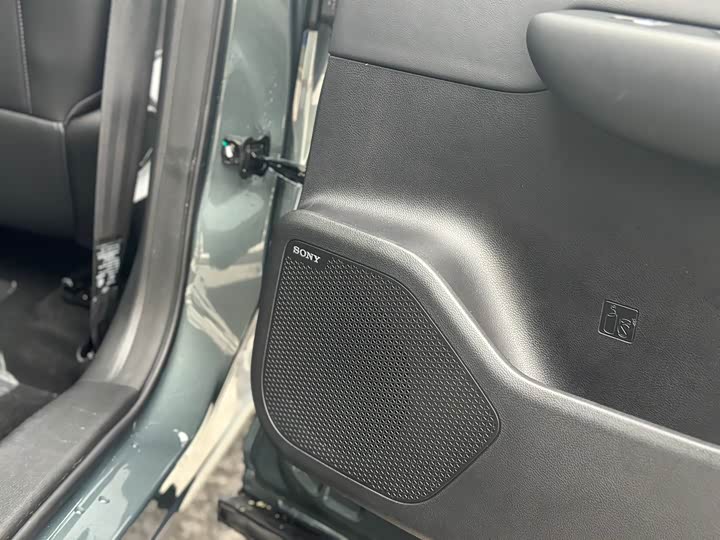 Фото 18 - Chery Fulwin T8