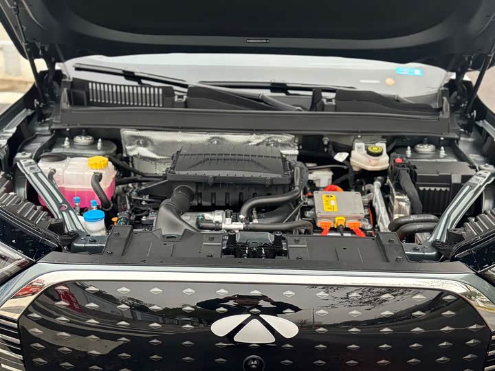 Фото 24 - Chery Fulwin T8