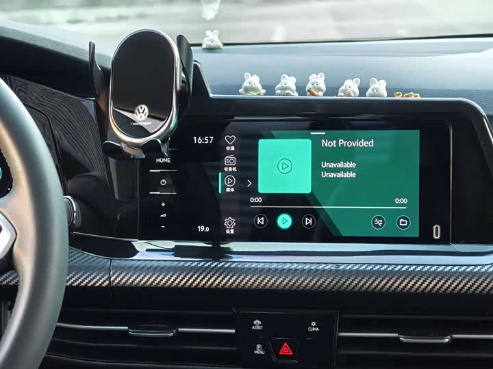 Фото 11 - Volkswagen Golf