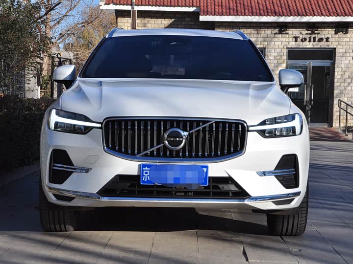 Фото 2 - Volvo XC60