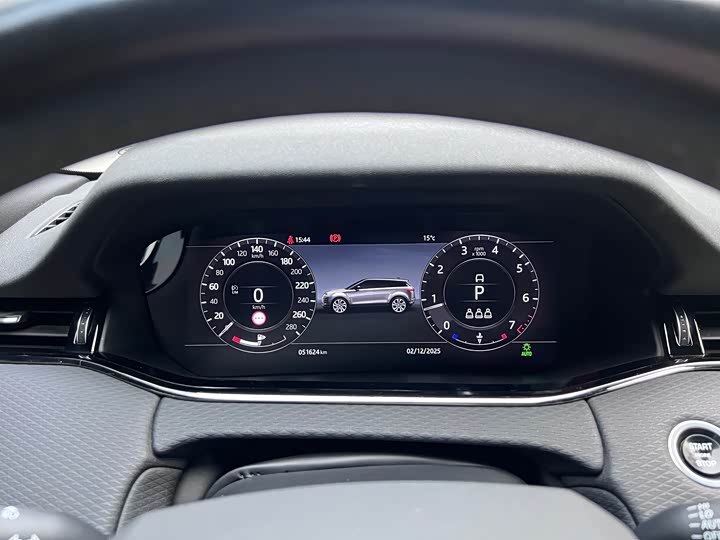 Фото 14 - Land Rover Range Rover Evoque L