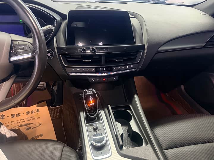 Фото 7 - Cadillac CT5