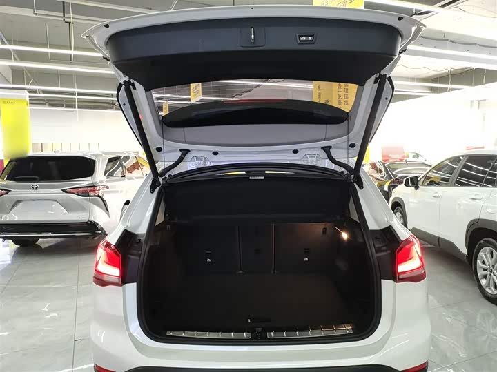 Фото 19 - BMW X1