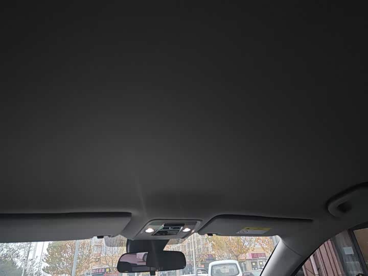 Фото 18 - BYD Yuan Plus