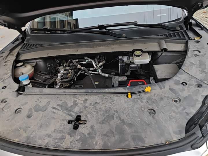 Фото 20 - BYD Yuan Plus